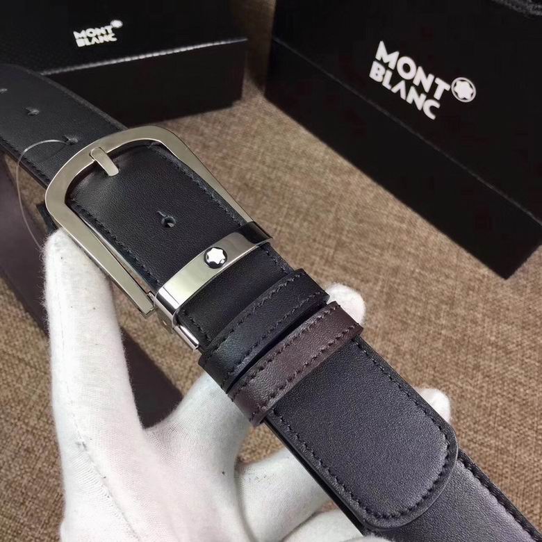 Montblanc Belt 34mmX95-125CM 7D (2)