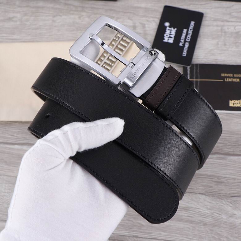 Montblanc Belt 34mmX95-125CM 7D (2)