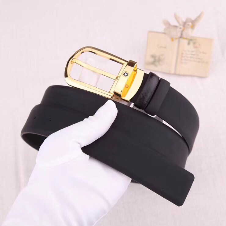 Montblanc Belt 34mmX95-125CM 7D (2)