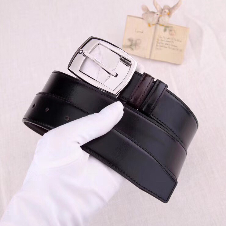 Montblanc Belt 34mmX95-125CM 7D (2)