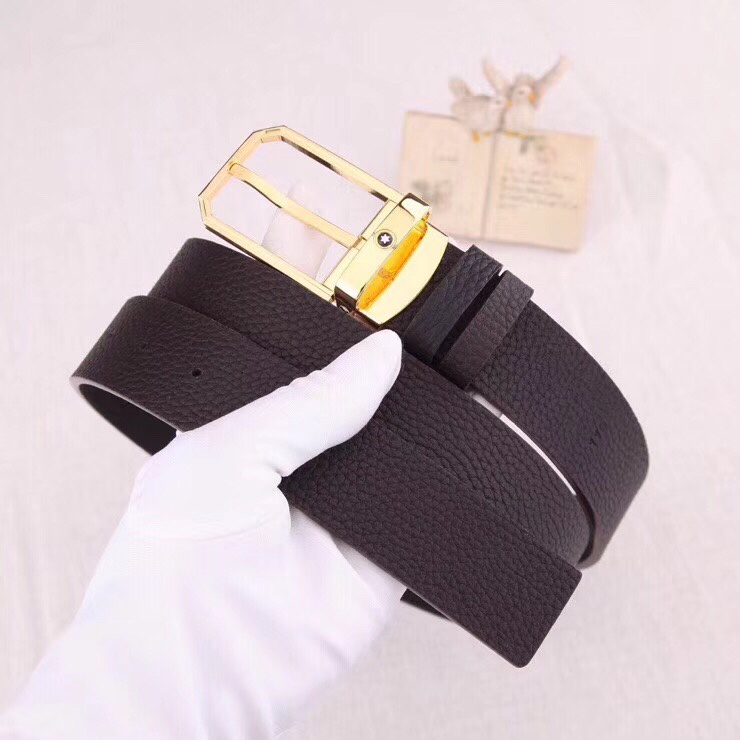Montblanc Belt 34mmX95-125CM 7D (2)