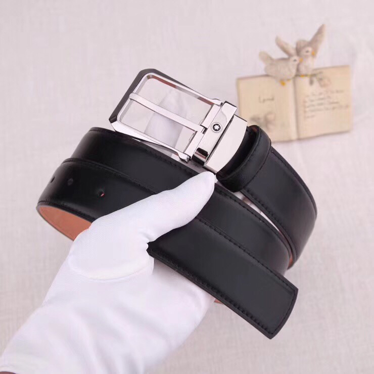 Montblanc Belt 34mmX95-125CM 7D (2)