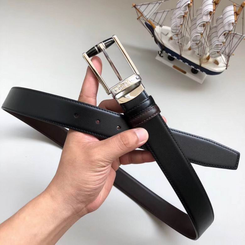 Montblanc Belt 34mmX95-125CM 7D (2)