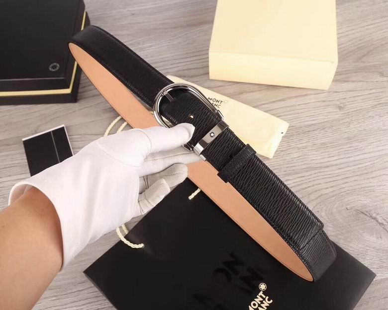 Montblanc Belt 34mmX95-125CM 7D (3)