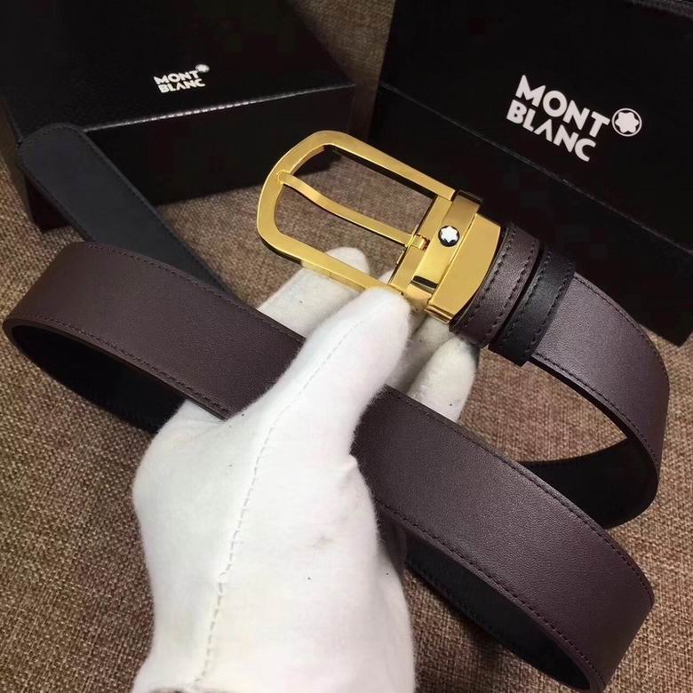 Montblanc Belt 34mmX95-125CM 7D (3)