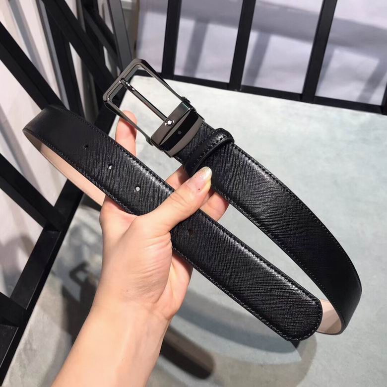 Montblanc Belt 34mmX95-125CM 7D (3)