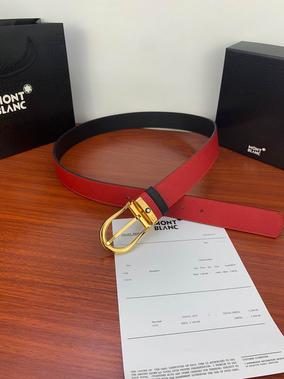 Montblanc Belt 34mmX95-125CM 7D (3)