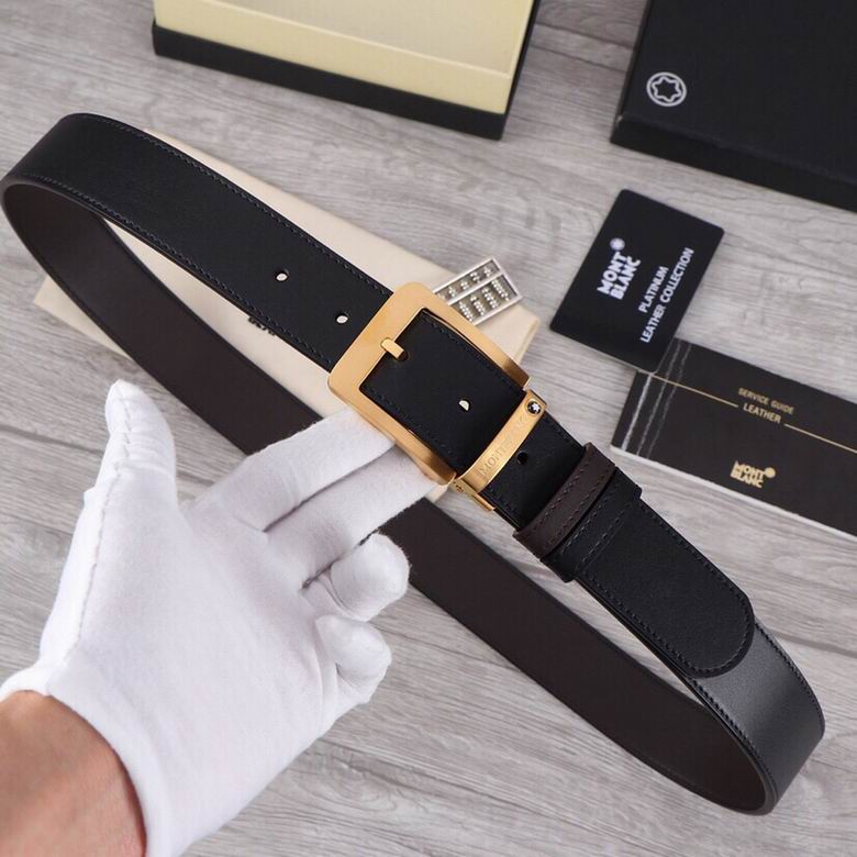 Montblanc Belt 34mmX95-125CM 7D (3)