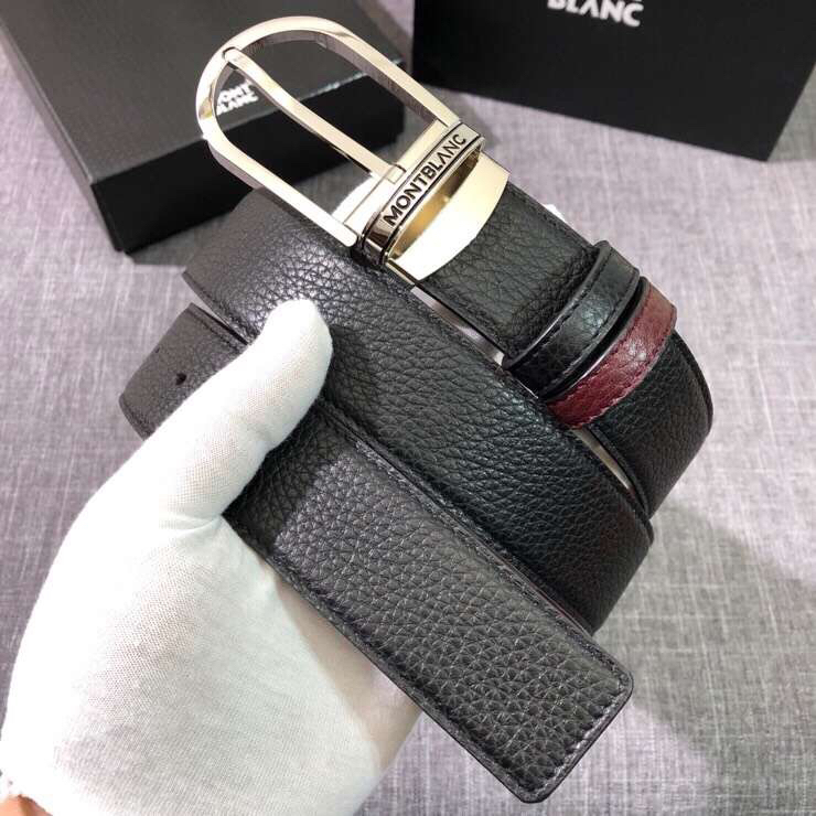 Montblanc Belt 34mmX95-125CM 7D (3)