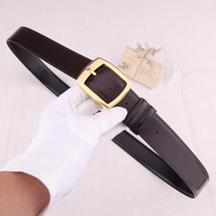 Montblanc Belt 34mmX95-125CM 7D (3)