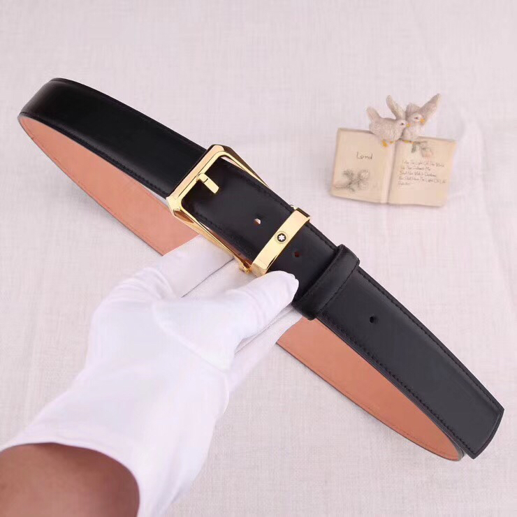 Montblanc Belt 34mmX95-125CM 7D (3)