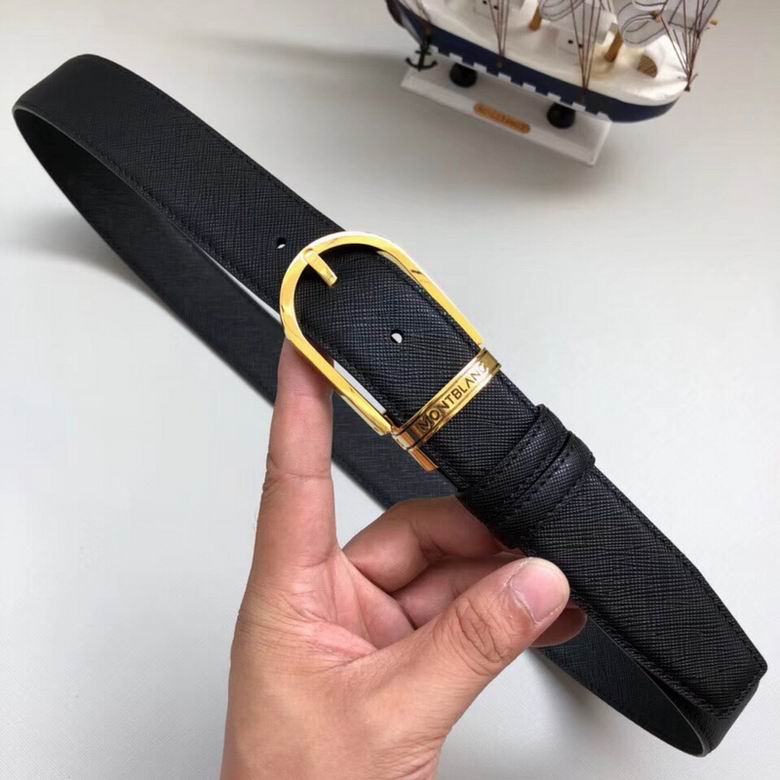 Montblanc Belt 34mmX95-125CM 7D (3)