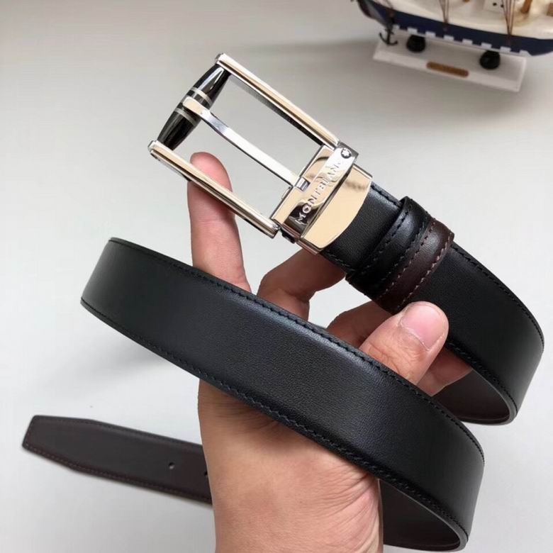 Montblanc Belt 34mmX95-125CM 7D (3)
