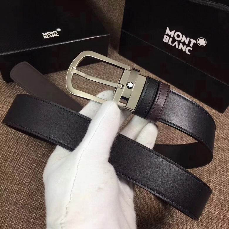 Montblanc Belt 34mmX95-125CM 7D (4)