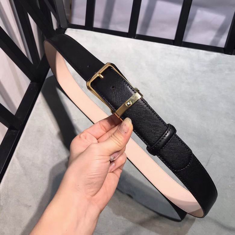 Montblanc Belt 34mmX95-125CM 7D (4)