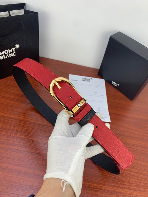 Montblanc Belt 34mmX95-125CM 7D (4)