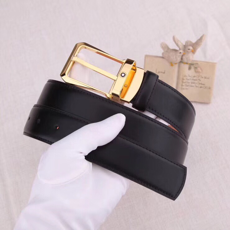 Montblanc Belt 34mmX95-125CM 7D (4)