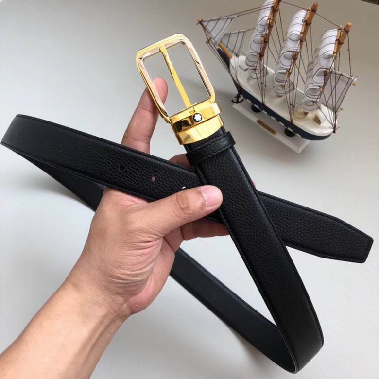 Montblanc Belt 34mmX95-125CM 7D (4)