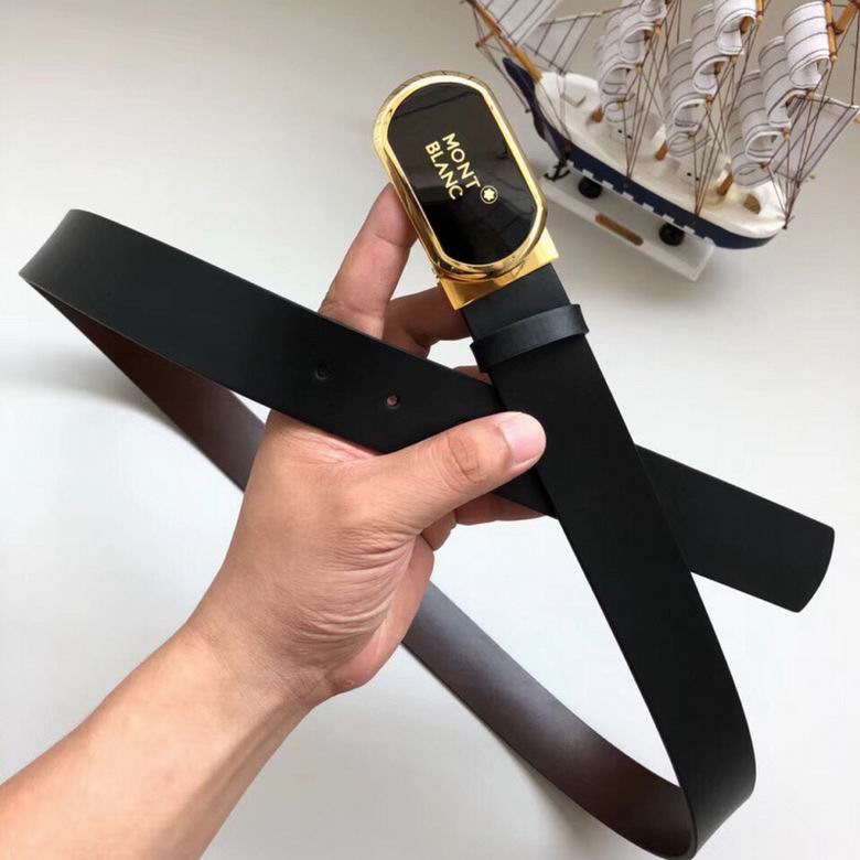 Montblanc Belt 34mmX95-125CM 7D (4)