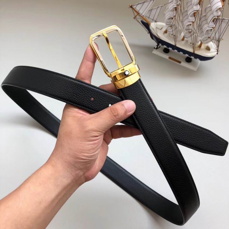 Montblanc Belt 34mmX95-125CM 7D (4)