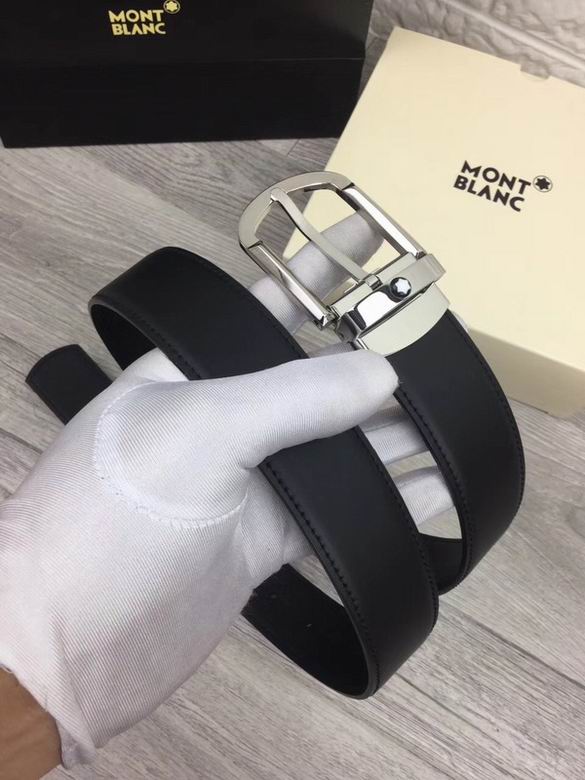 Montblanc Belt 34mmX95-125CM 7D (5)