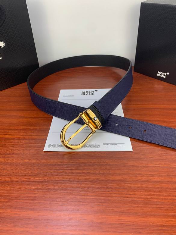 Montblanc Belt 34mmX95-125CM 7D (5)