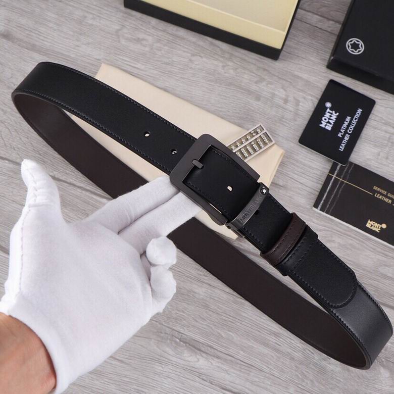 Montblanc Belt 34mmX95-125CM 7D (5)