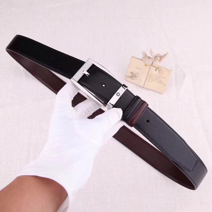 Montblanc Belt 34mmX95-125CM 7D (5)