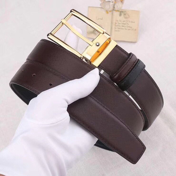Montblanc Belt 34mmX95-125CM 7D (5)