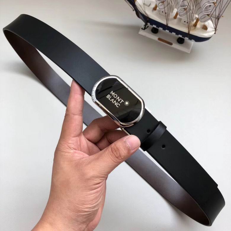 Montblanc Belt 34mmX95-125CM 7D (5)