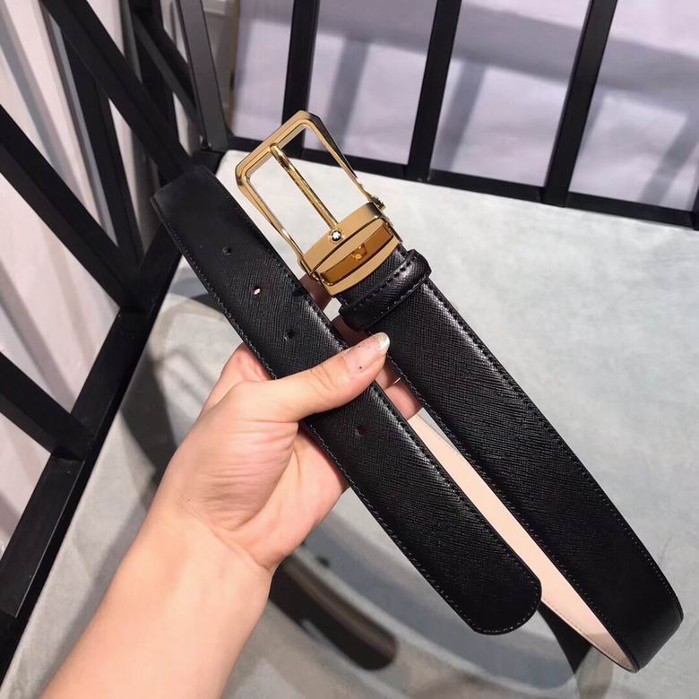 Montblanc Belt 34mmX95-125CM 7D (6)