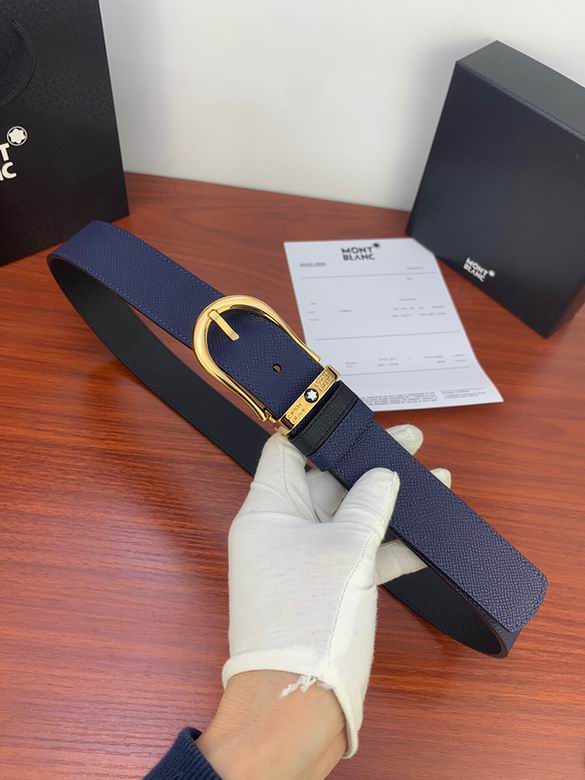 Montblanc Belt 34mmX95-125CM 7D (6)