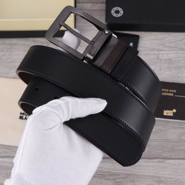 Montblanc Belt 34mmX95-125CM 7D (6)