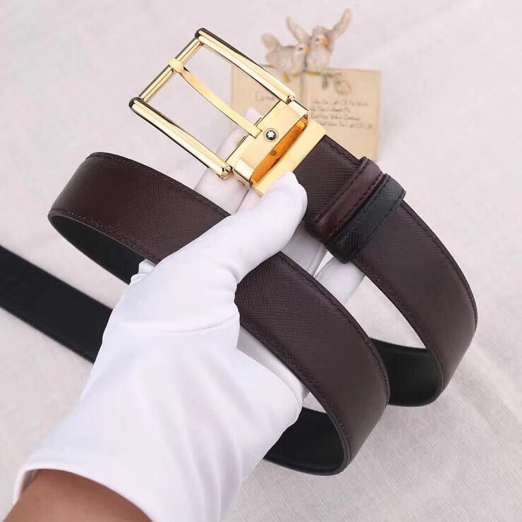 Montblanc Belt 34mmX95-125CM 7D (6)