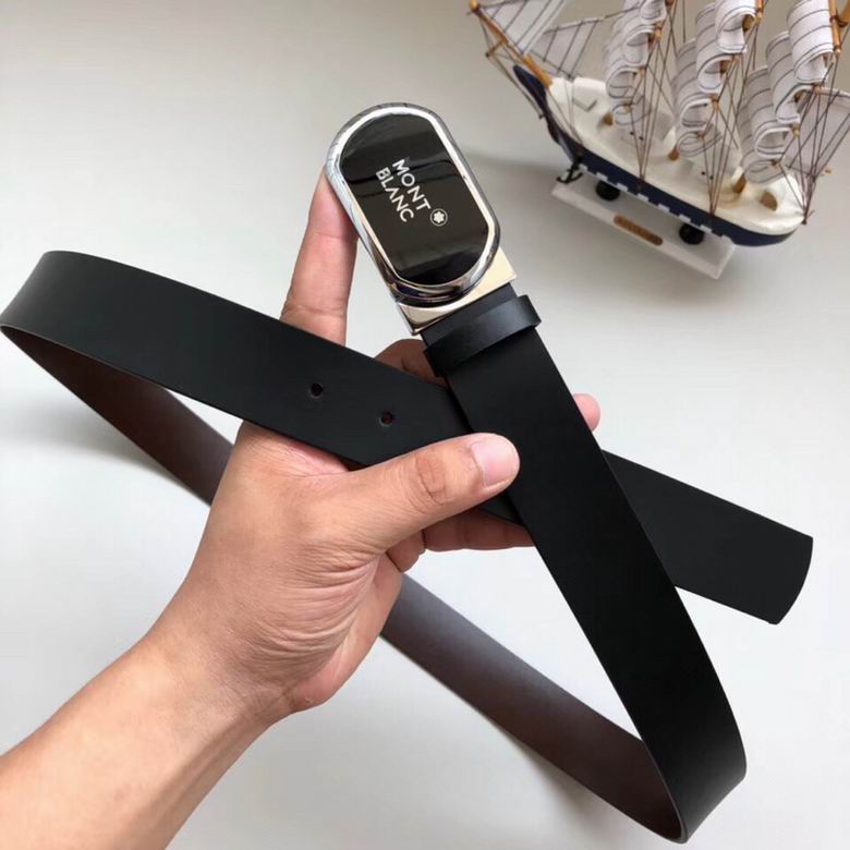 Montblanc Belt 34mmX95-125CM 7D (6)