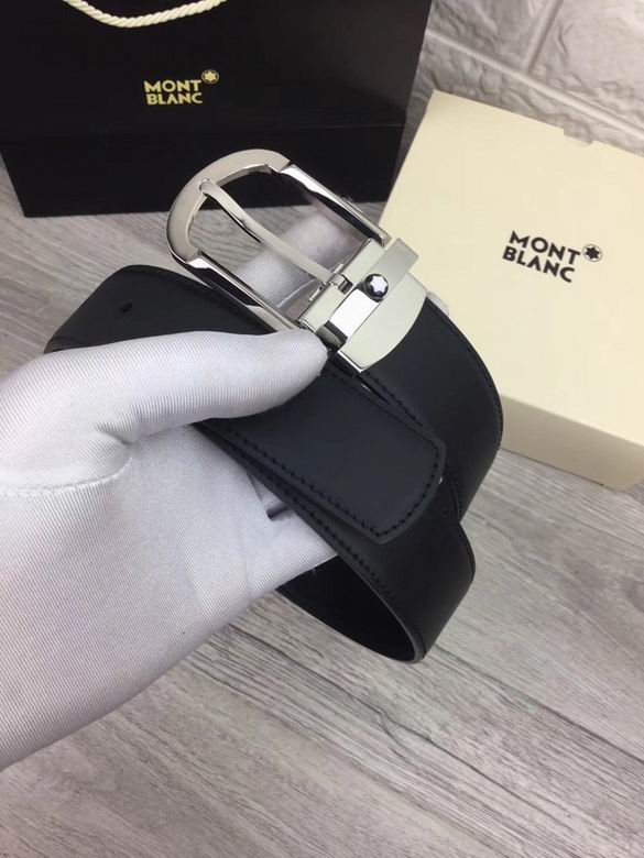 Montblanc Belt 34mmX95-125CM 7D (7)