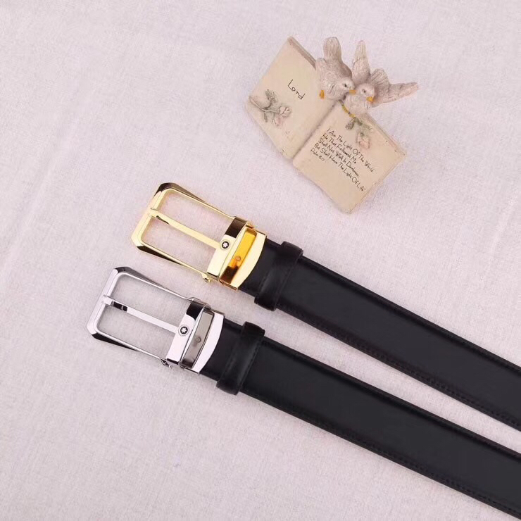 Montblanc Belt 34mmX95-125CM 7D (7)