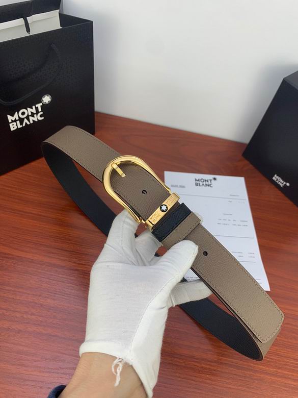 Montblanc Belt 34mmX95-125CM 7D (8)