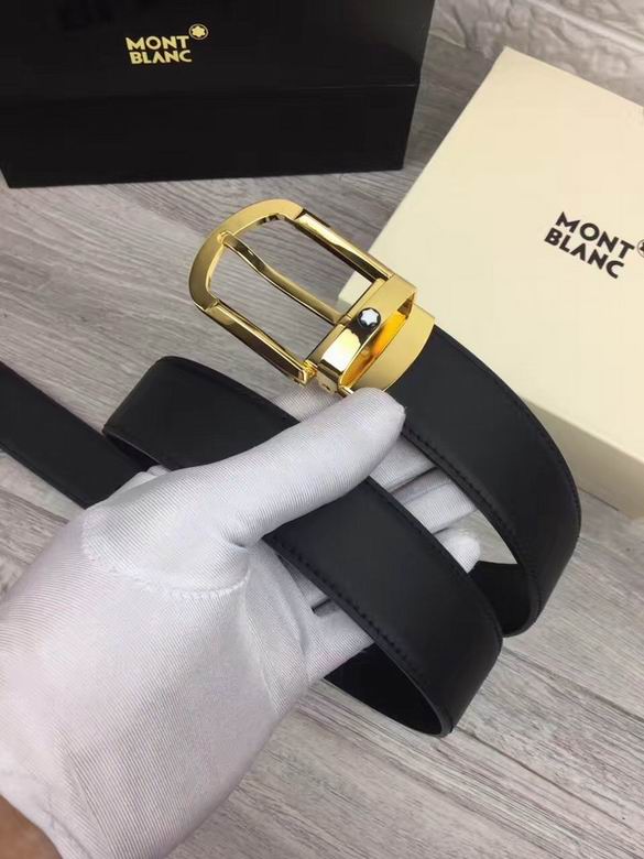 Montblanc Belt 34mmX95-125CM 7D (9)