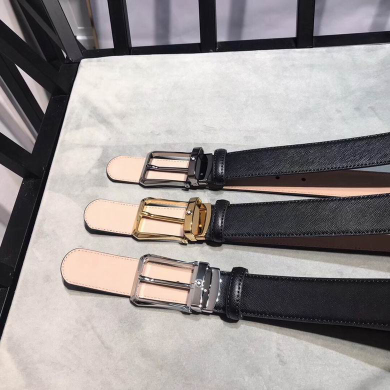 Montblanc Belt 34mmX95-125CM 7D (9)