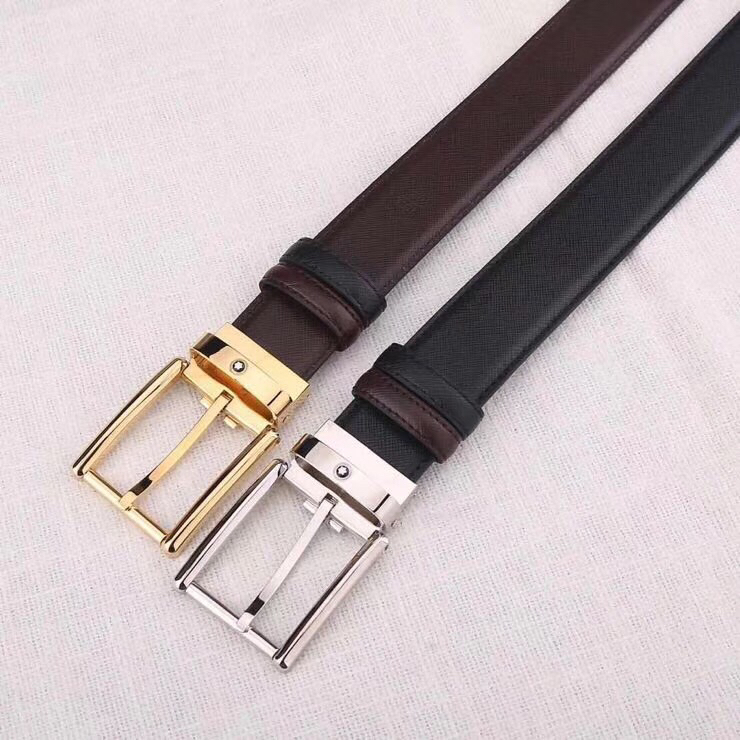 Montblanc Belt 34mmX95-125CM 7D (9)