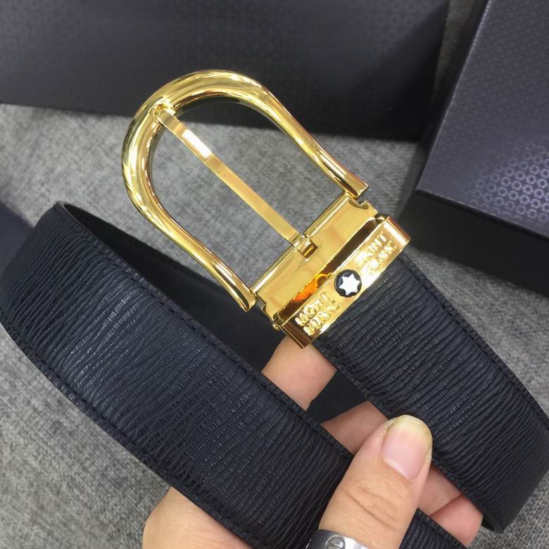 Montblanc Belt 34mmX95-125cm 7D (1)
