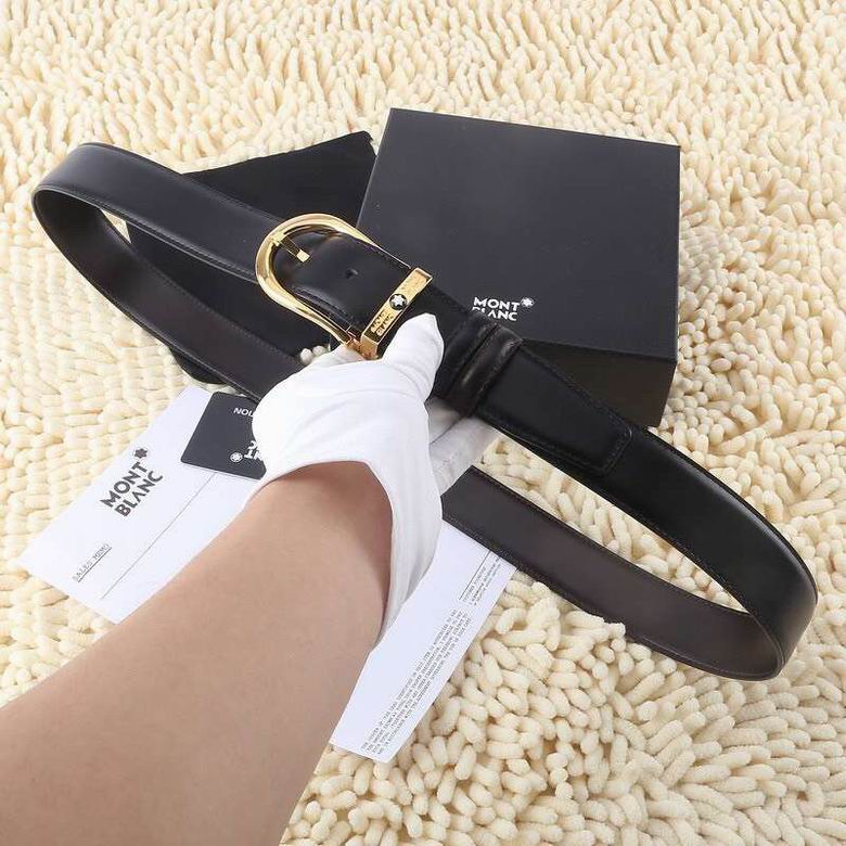 Montblanc Belt 34mmX95-125cm 7D (1)