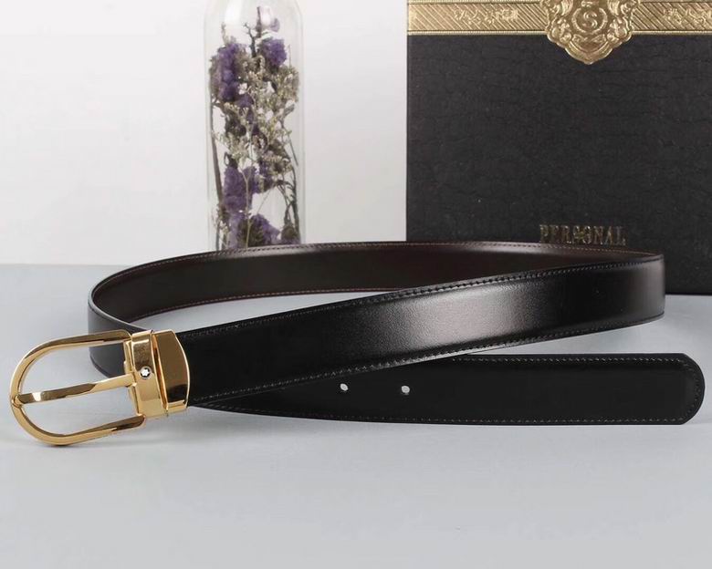 Montblanc Belt 34mmX95-125cm 7D (1)