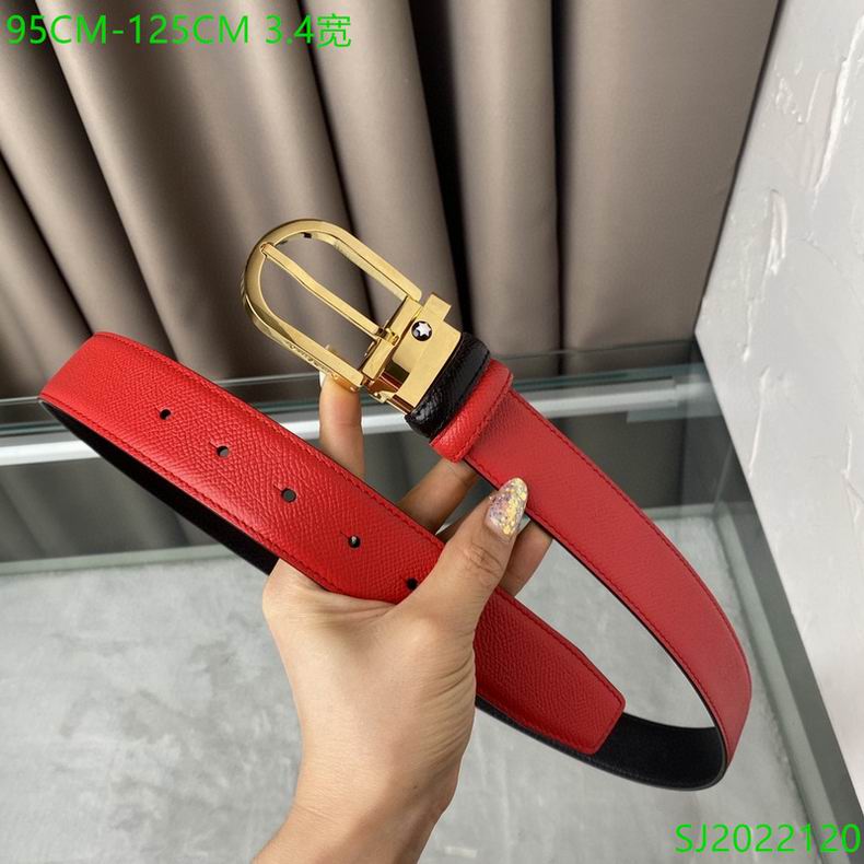 Montblanc Belt 34mmX95-125cm 7D (10)