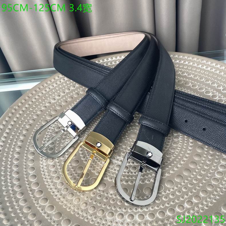 Montblanc Belt 34mmX95-125cm 7D (10)