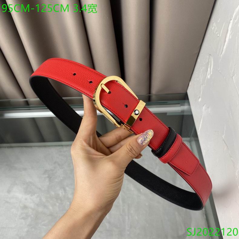 Montblanc Belt 34mmX95-125cm 7D (11)