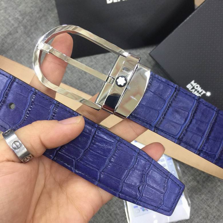 Montblanc Belt 34mmX95-125cm 7D (2)