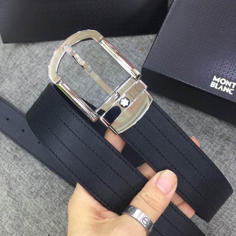 Montblanc Belt 34mmX95-125cm 7D (2)