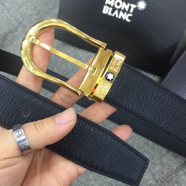 Montblanc Belt 34mmX95-125cm 7D (2)